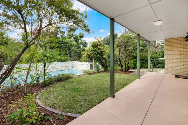Fifth view of Homely house listing, 94 Burbong Street, Chapel Hill QLD 4069