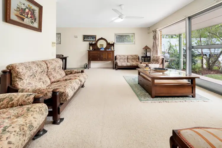 Sixth view of Homely house listing, 94 Burbong Street, Chapel Hill QLD 4069