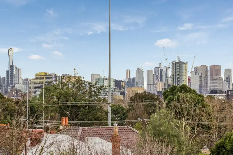 Second view of Homely apartment listing, 304/5 Evergreen Mews, Armadale VIC 3143