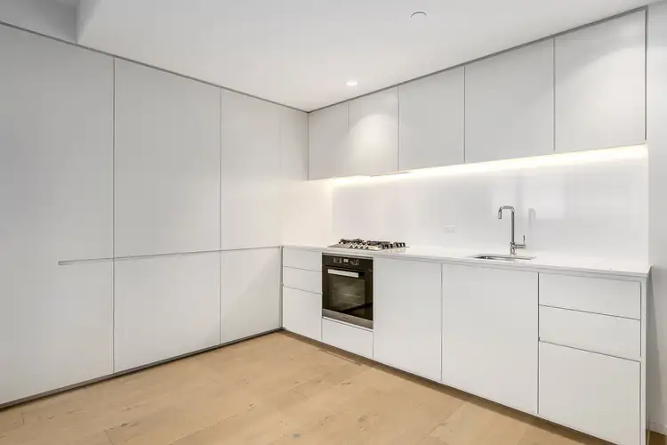 Third view of Homely apartment listing, 304/5 Evergreen Mews, Armadale VIC 3143