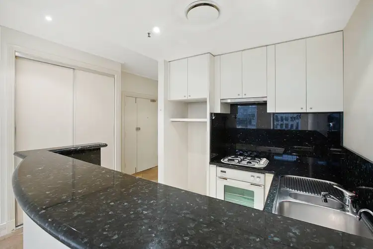 Sixth view of Homely apartment listing, 1205/442 St Kilda Road, Melbourne VIC 3004