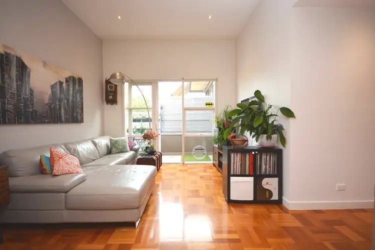Second view of Homely apartment listing, 6/585 Glenhuntly Road, Elsternwick VIC 3185