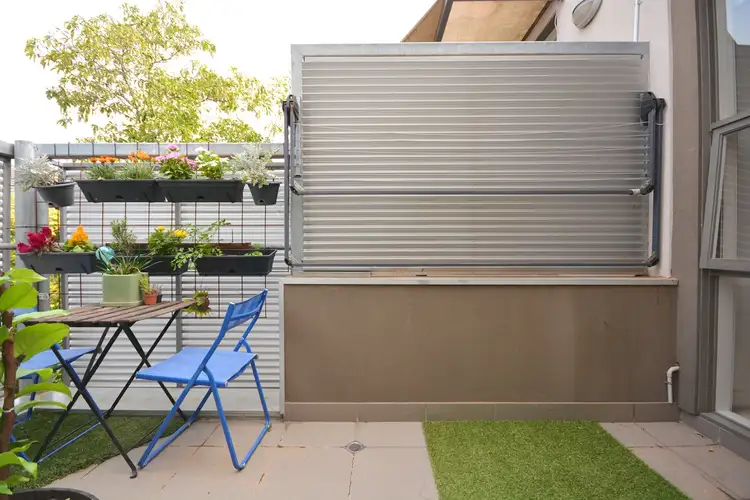 Fourth view of Homely apartment listing, 6/585 Glenhuntly Road, Elsternwick VIC 3185