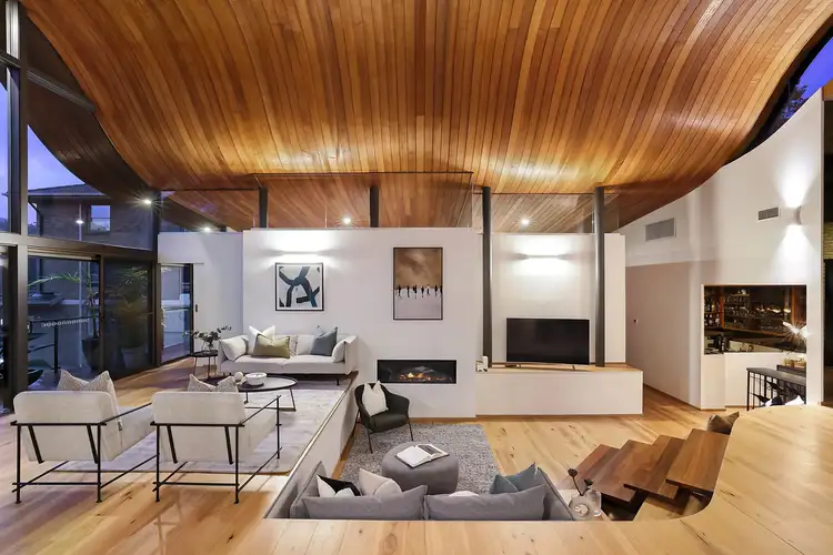 Fifth view of Homely house listing, 5 Jersey Place, Cromer NSW 2099