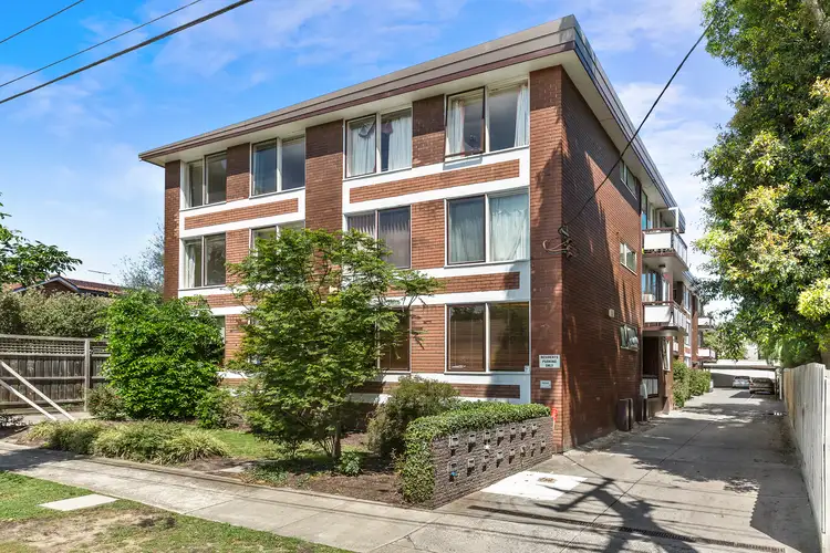 11/7 Sutherland Road, Armadale VIC 3143