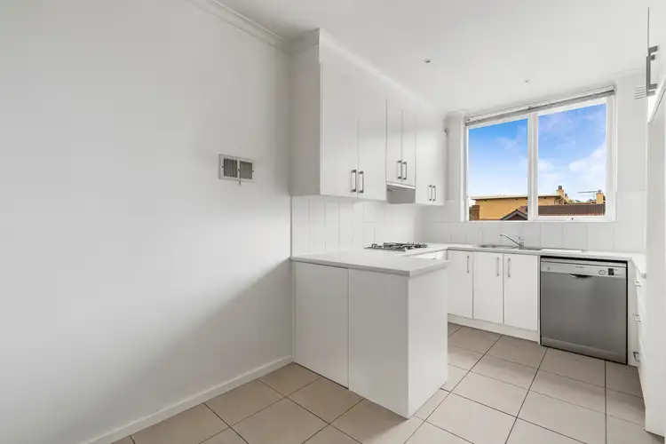 Second view of Homely apartment listing, 11/7 Sutherland Road, Armadale VIC 3143