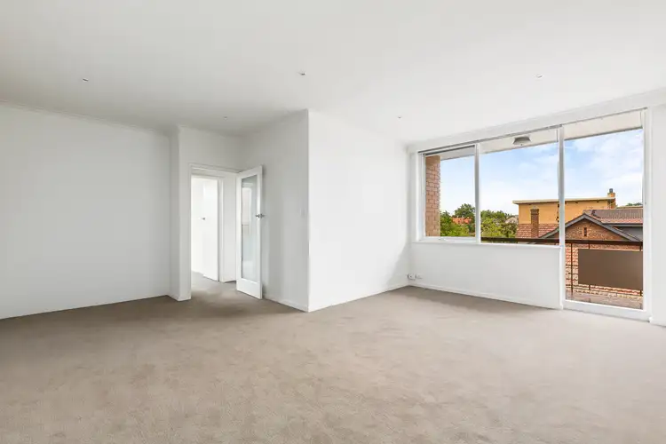Third view of Homely apartment listing, 11/7 Sutherland Road, Armadale VIC 3143
