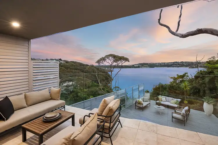 Main view of Homely house listing, 32 Ogilvy Road, Clontarf NSW 2093