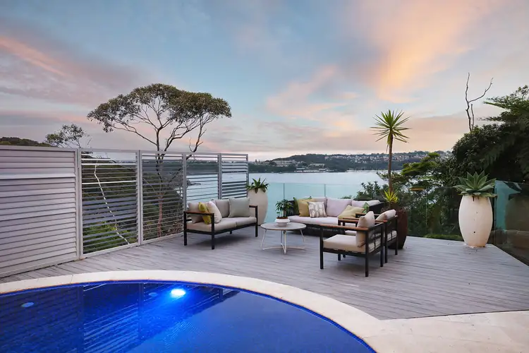Second view of Homely house listing, 32 Ogilvy Road, Clontarf NSW 2093