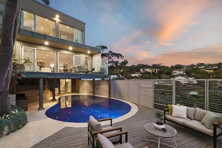 Third view of Homely house listing, 32 Ogilvy Road, Clontarf NSW 2093