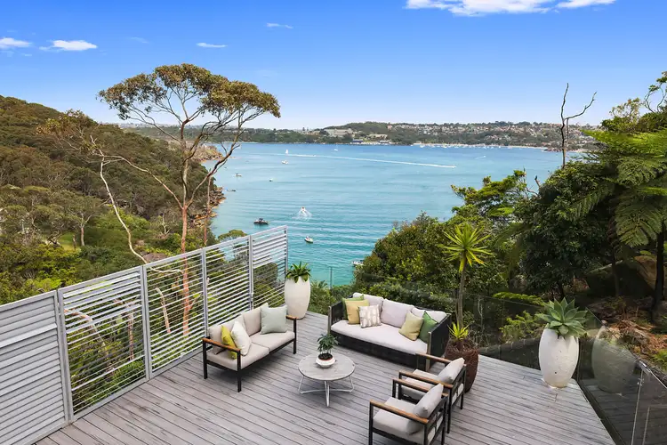 Fifth view of Homely house listing, 32 Ogilvy Road, Clontarf NSW 2093