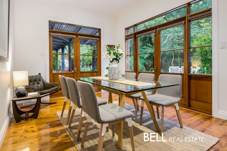 Fifth view of Homely house listing, 2 Sandells Road, Tecoma VIC 3160