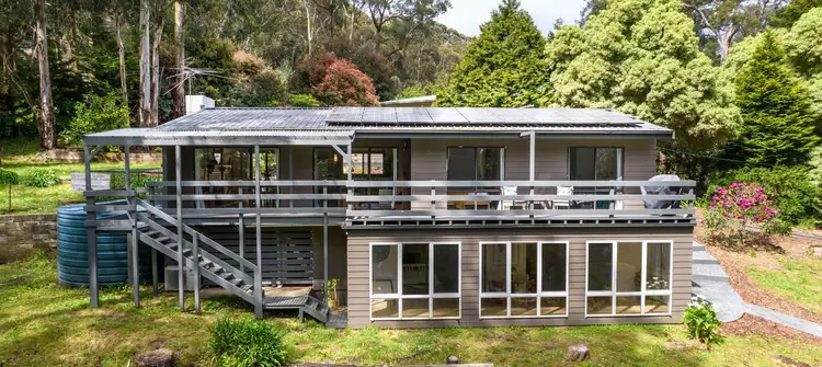 24 James Street, Selby VIC 3159