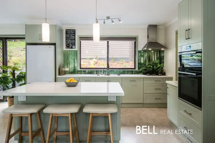 Fourth view of Homely house listing, 24 James Street, Selby VIC 3159