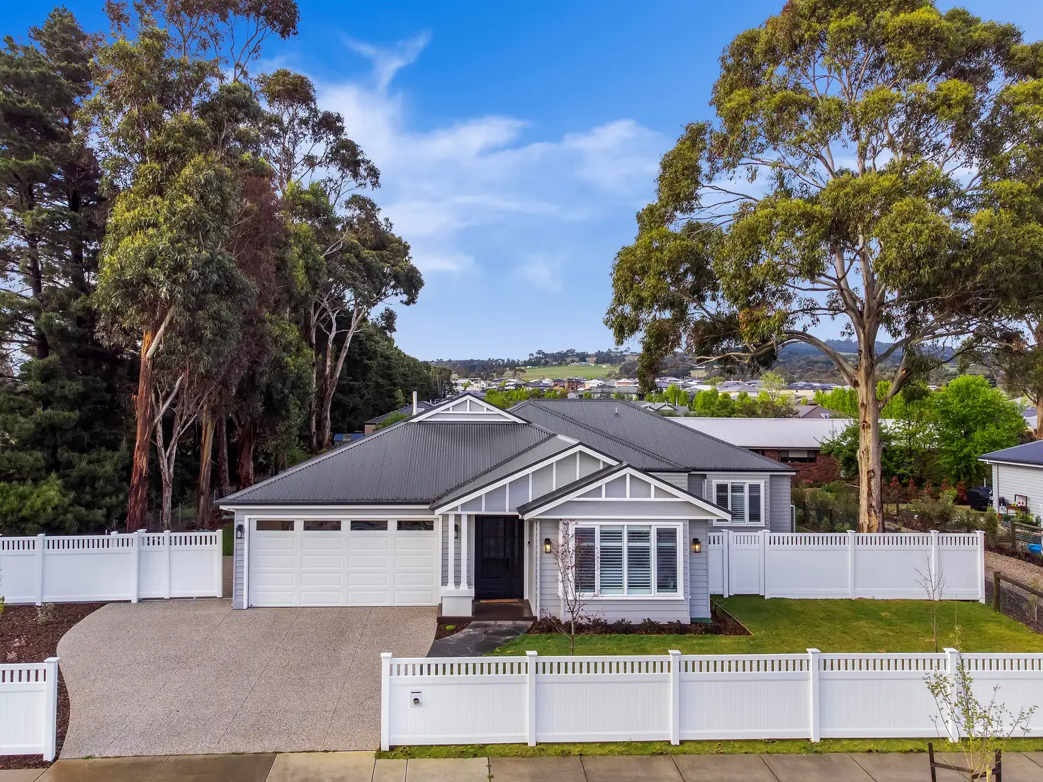 Main view of Homely house listing, 79 Willowbank Road, Gisborne VIC 3437