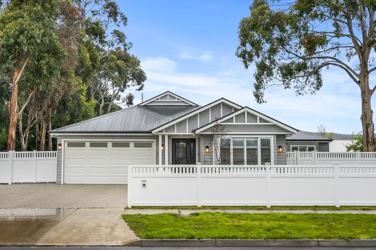 Second view of Homely house listing, 79 Willowbank Road, Gisborne VIC 3437
