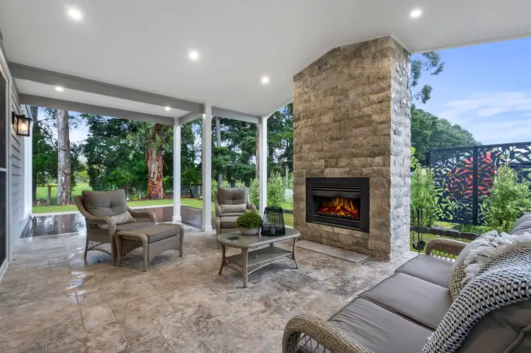Sixth view of Homely house listing, 79 Willowbank Road, Gisborne VIC 3437