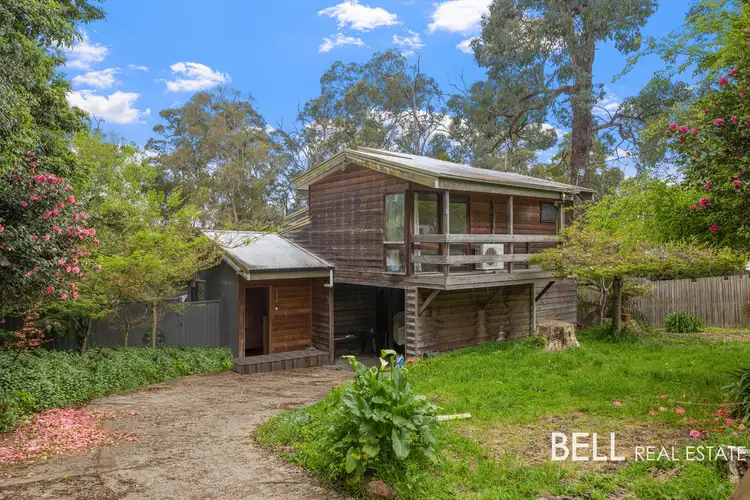 Second view of Homely house listing, 12 Allenby Avenue, Cockatoo VIC 3781