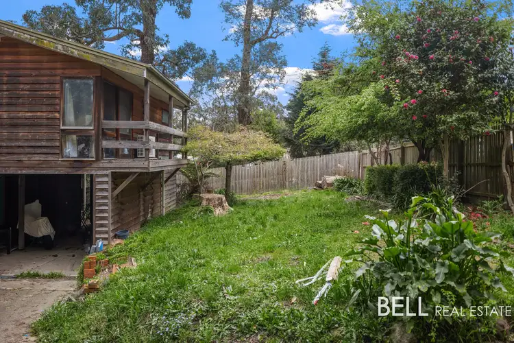 Third view of Homely house listing, 12 Allenby Avenue, Cockatoo VIC 3781