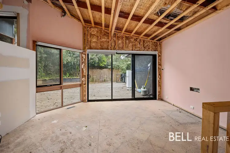 Fifth view of Homely house listing, 12 Allenby Avenue, Cockatoo VIC 3781