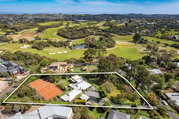 Second view of Homely house listing, 11-15 Kemp Road, Sorrento VIC 3943