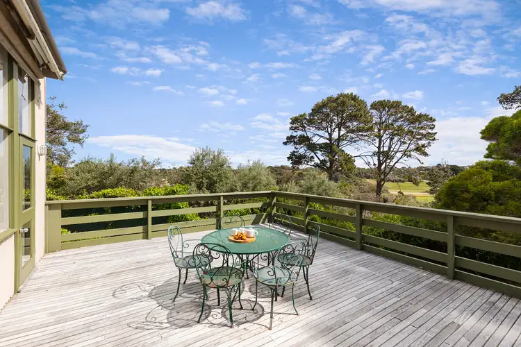 Fifth view of Homely house listing, 11-15 Kemp Road, Sorrento VIC 3943