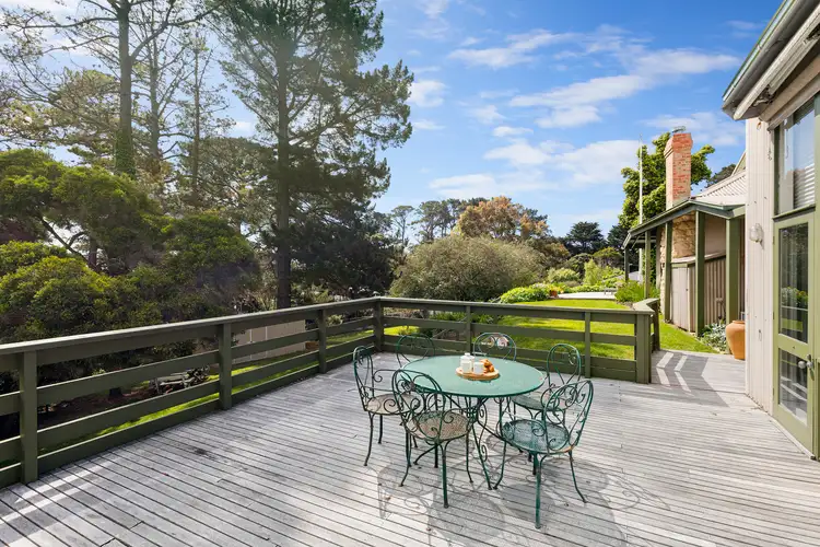 Sixth view of Homely house listing, 11-15 Kemp Road, Sorrento VIC 3943