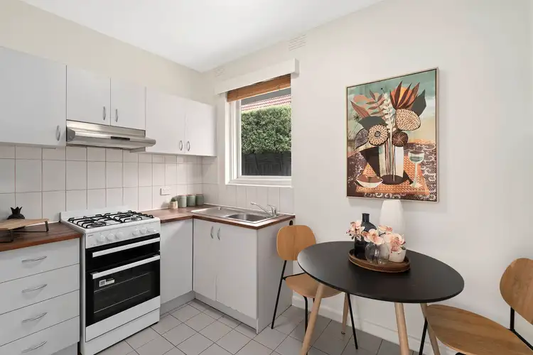 Third view of Homely apartment listing, 2/151 Glen Huntly Road, Elwood VIC 3184