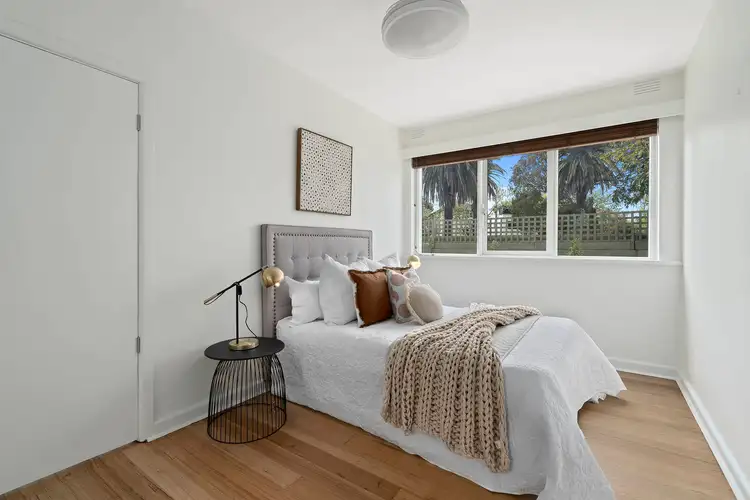 Fourth view of Homely apartment listing, 2/151 Glen Huntly Road, Elwood VIC 3184