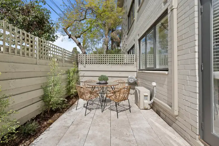 Sixth view of Homely apartment listing, 2/151 Glen Huntly Road, Elwood VIC 3184