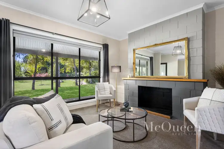 Third view of Homely house listing, 161 Mulcahys Road, Trentham VIC 3458