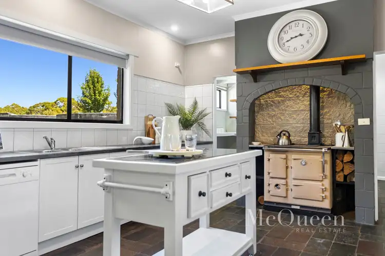 Fifth view of Homely house listing, 161 Mulcahys Road, Trentham VIC 3458