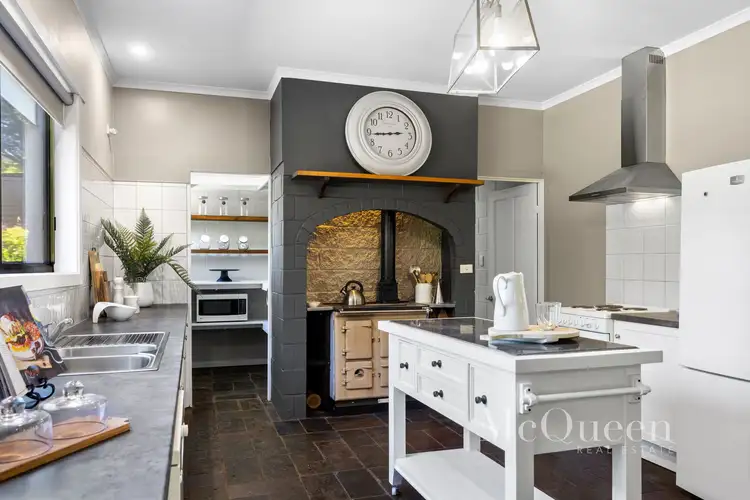 Sixth view of Homely house listing, 161 Mulcahys Road, Trentham VIC 3458