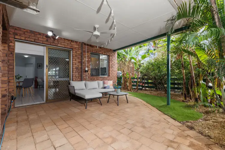 36/9 May Street, Ludmilla NT 820