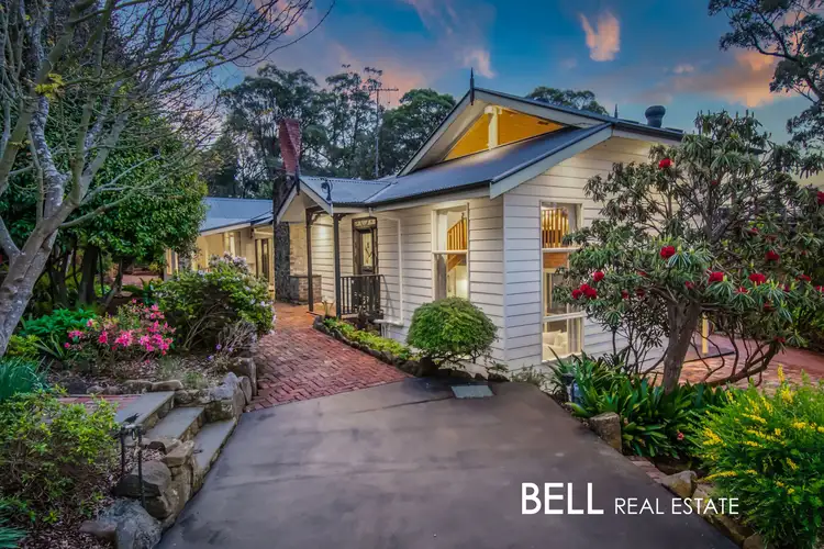 13 Erith Lane, Kalorama VIC 3766