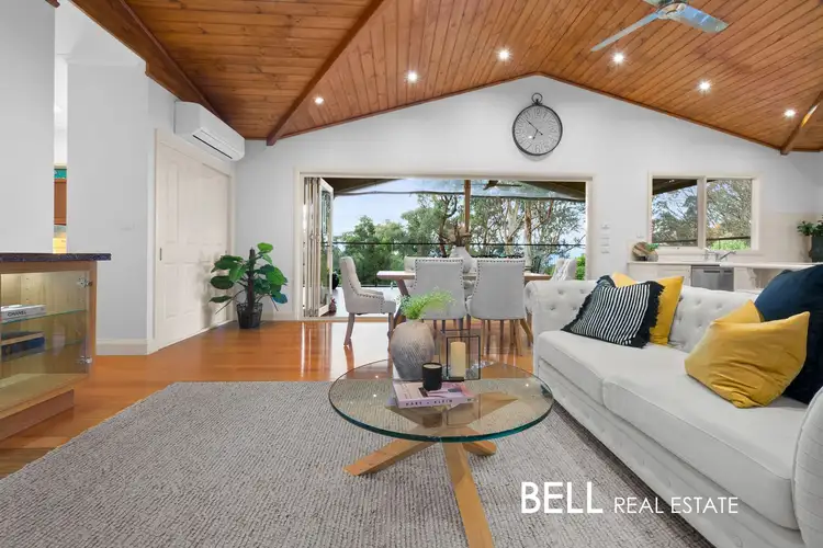 Fifth view of Homely house listing, 13 Erith Lane, Kalorama VIC 3766