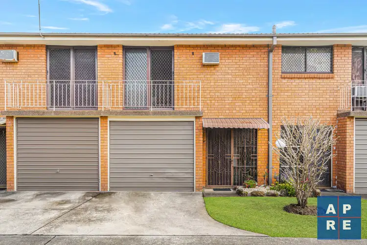 10/45-49 Harris Street, Fairfield NSW 2165