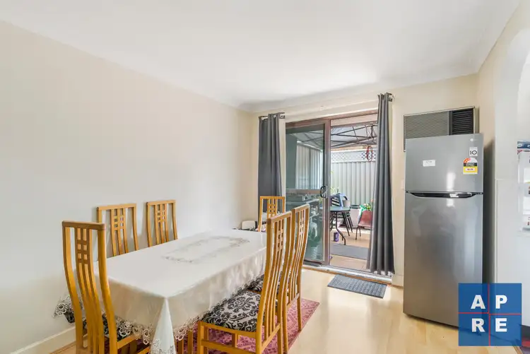 Third view of Homely townhouse listing, 10/45-49 Harris Street, Fairfield NSW 2165