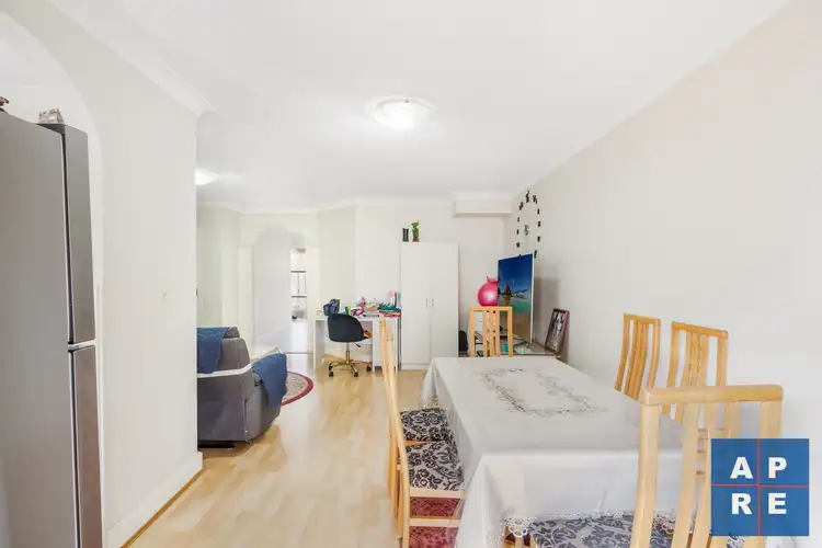 Fourth view of Homely townhouse listing, 10/45-49 Harris Street, Fairfield NSW 2165