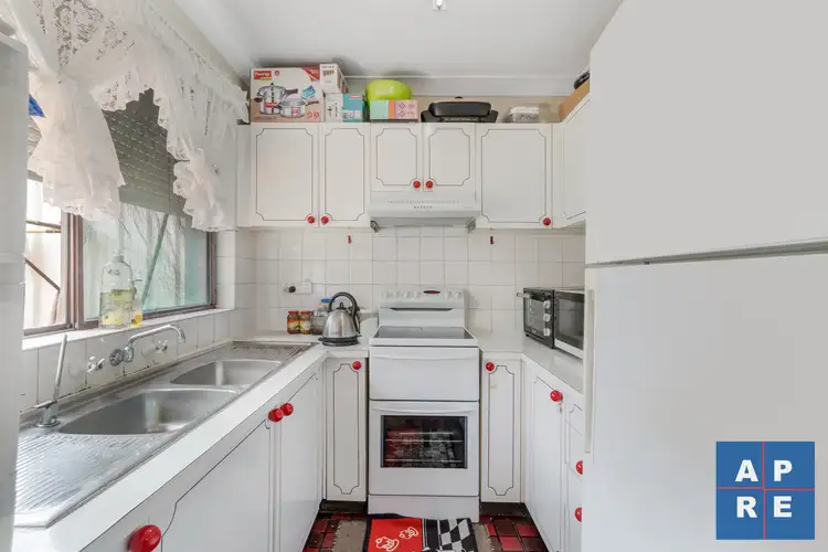 Fifth view of Homely townhouse listing, 10/45-49 Harris Street, Fairfield NSW 2165