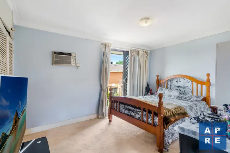 Sixth view of Homely townhouse listing, 10/45-49 Harris Street, Fairfield NSW 2165