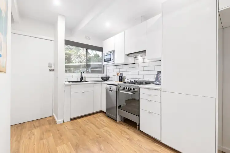 Second view of Homely unit listing, 2/30 Doyle Street, Bulleen VIC 3105