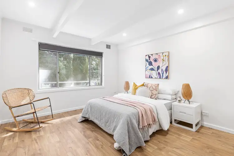 Fifth view of Homely unit listing, 2/30 Doyle Street, Bulleen VIC 3105