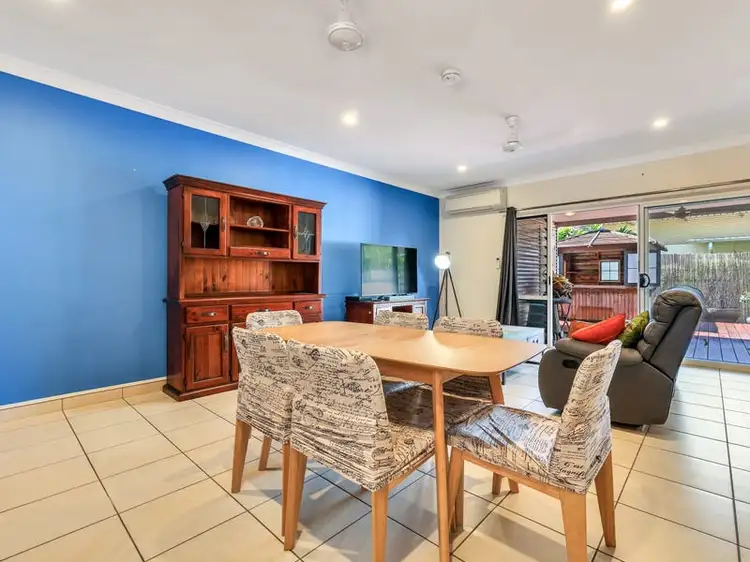 Second view of Homely townhouse listing, 4/15 Moorhen Circuit, Bakewell NT 832