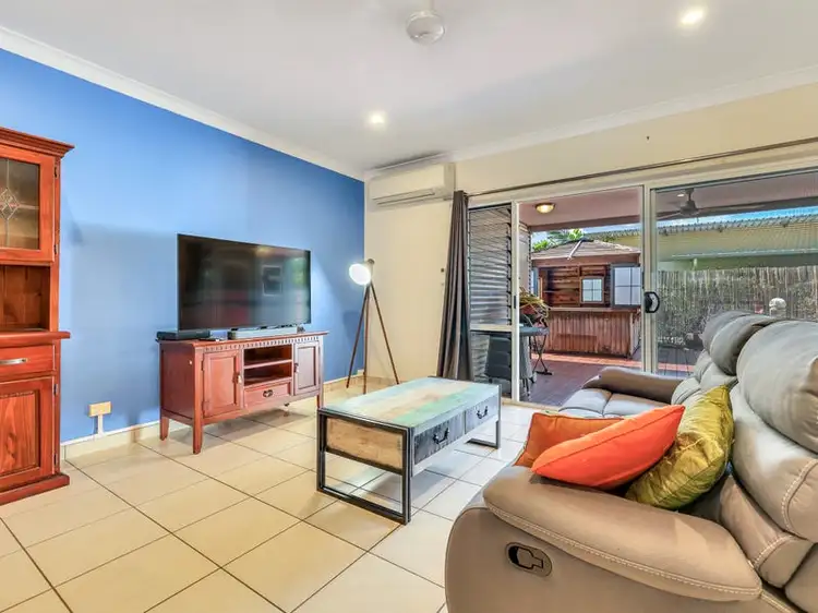 Third view of Homely townhouse listing, 4/15 Moorhen Circuit, Bakewell NT 832
