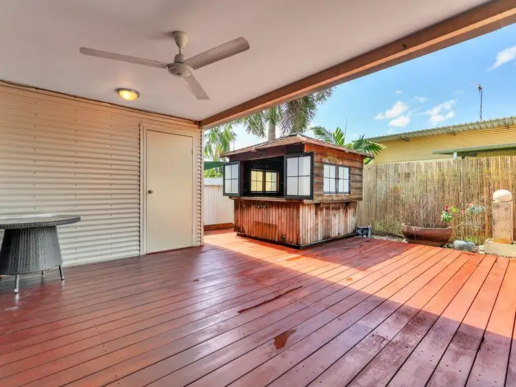 Fourth view of Homely townhouse listing, 4/15 Moorhen Circuit, Bakewell NT 832