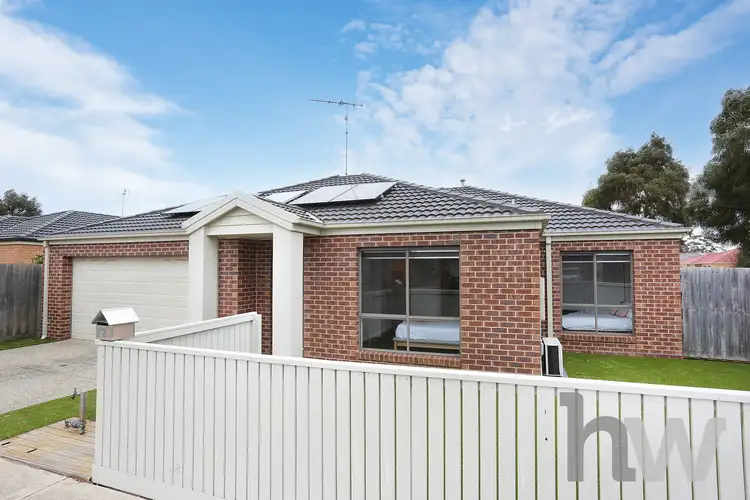 Main view of Homely house listing, 2 Coffee Rock Drive, Leopold VIC 3224