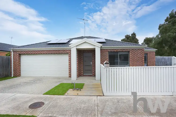 Second view of Homely house listing, 2 Coffee Rock Drive, Leopold VIC 3224