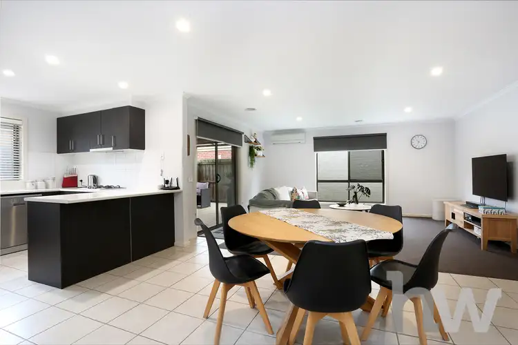 Fourth view of Homely house listing, 2 Coffee Rock Drive, Leopold VIC 3224
