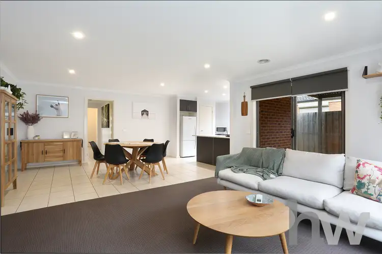 Fifth view of Homely house listing, 2 Coffee Rock Drive, Leopold VIC 3224